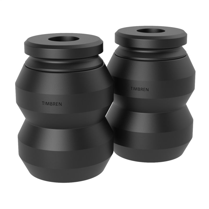 TIM Suspension Enhancement Systems - Timbren 2009 Dodge Ram 1500 Sport RWD Rear Suspension Enhancement System