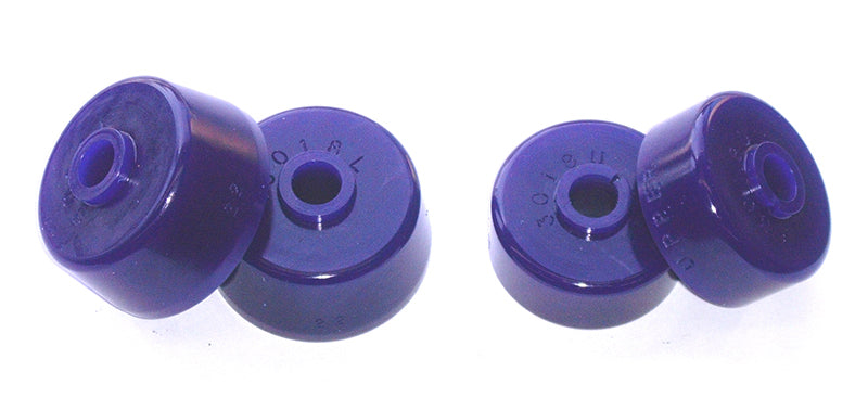 SPR Bushings - Shock - SuperPro Nissan Upper Shock Mounting Kit