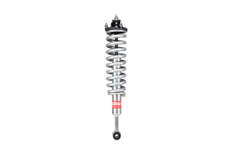 EIB Pro-Truck Systems - Eibach 10-24 Toyota 4Runner Pro-Truck Stage 1 Plus