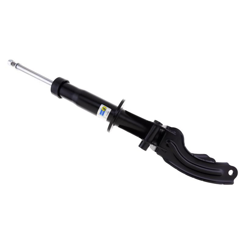 BIL B4 Series Shocks - Bilstein B4 03-06 Porsche Cayenne / 04-10 Volkswagen Front Left Twintube Shock Absorber