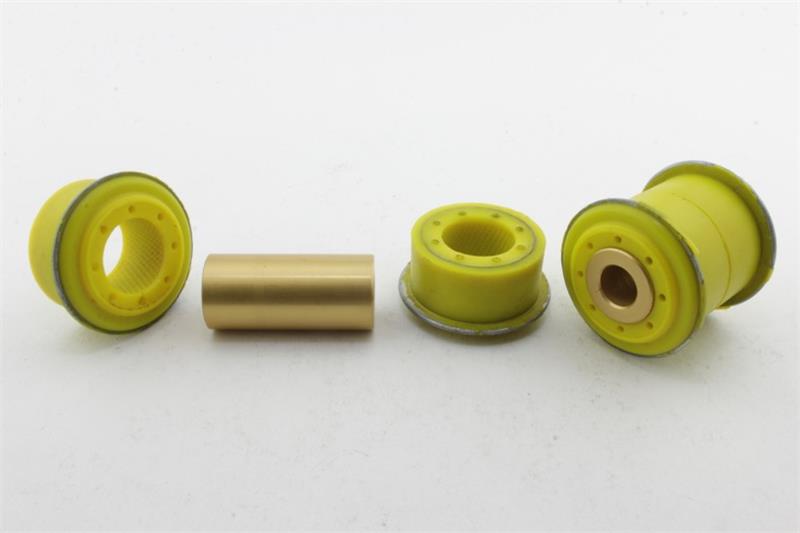 WL Bushings - Trailing Arm - Whiteline Plus 12+ Subaru BRZ / 12+ Scion FR-S / 12+ Toyota 86 Rear Trailing Arm - Lwr Front Bushing