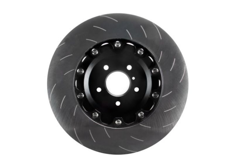 EBC 2 Piece Racing Rotors - EBC Racing 2012+ Nissan GT-R (R35) 2 Piece SG Racing Front Rotors