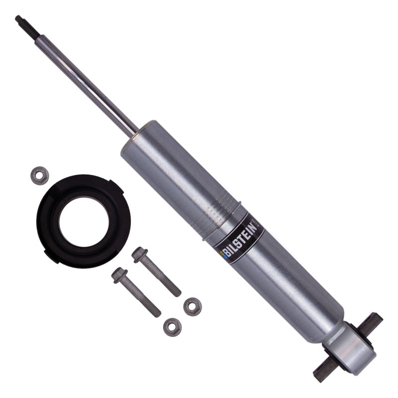 BIL B8 6100 Series Shocks - Bilstein 21-23 Ford Bronco B8 6100 Adjustable Front Shock Absorber