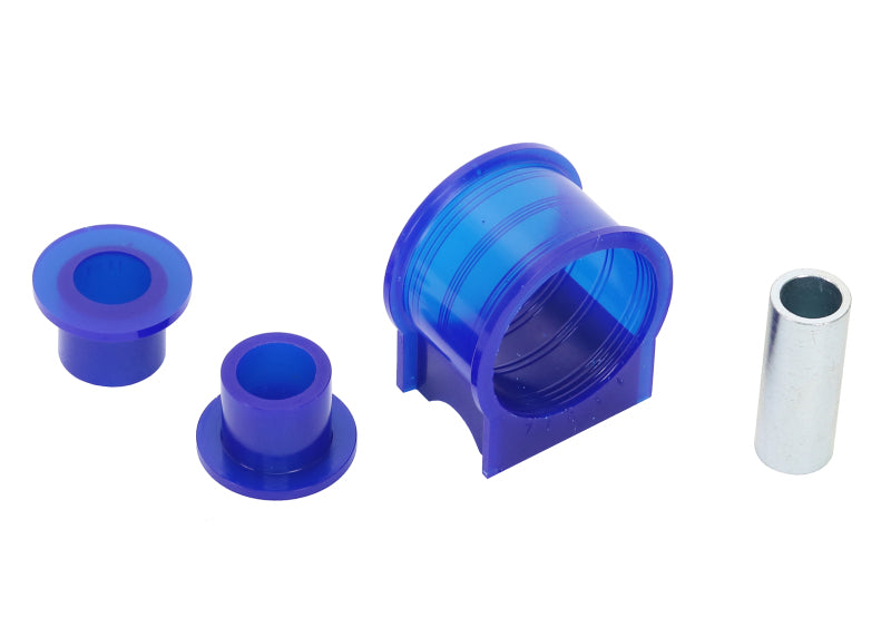 SPR Bushings - Steering Rack - SuperPro 1992 Toyota Camry XLE Steering Rack and Pinion Mount Bushing Kit