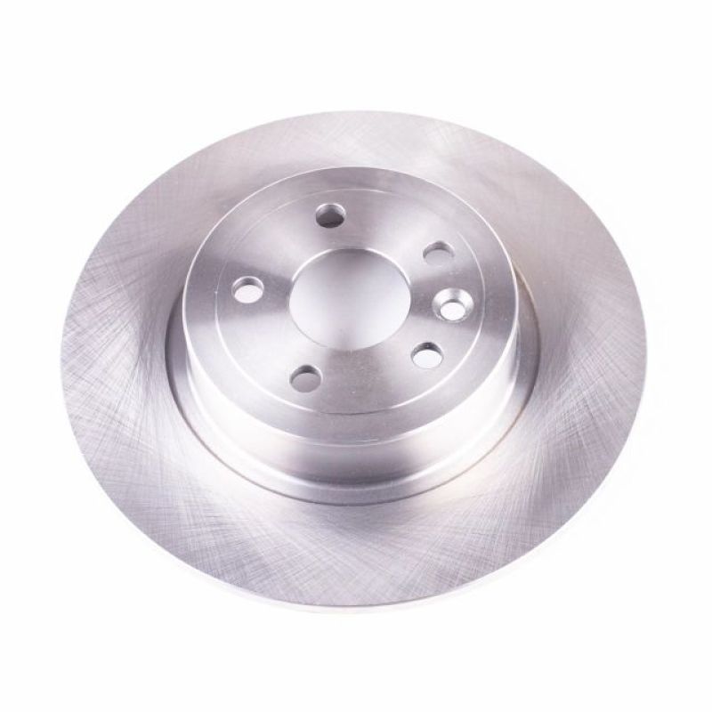 PSB Autospecialty Rotor - Power Stop 16-18 Land Rover Range Rover Evoque Rear Autospecialty Brake Rotor