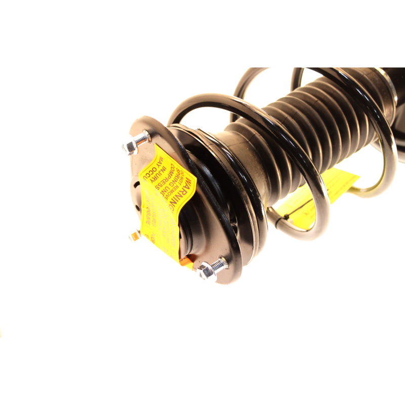 KYB Shocks & Struts Strut Plus - KYB Shocks & Struts Strut Plus Front Right Toyota Corolla 2009-2013 (Japan built only)