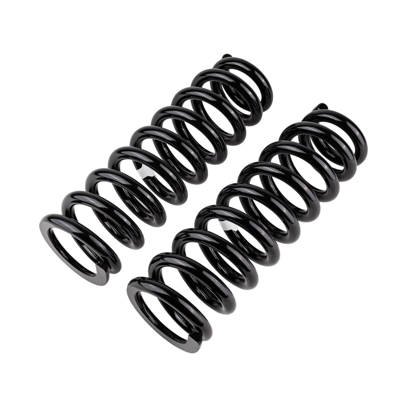 ARB OME Coil Springs - ARB / OME Coil Spring Front Dmaxcolorado 2012On