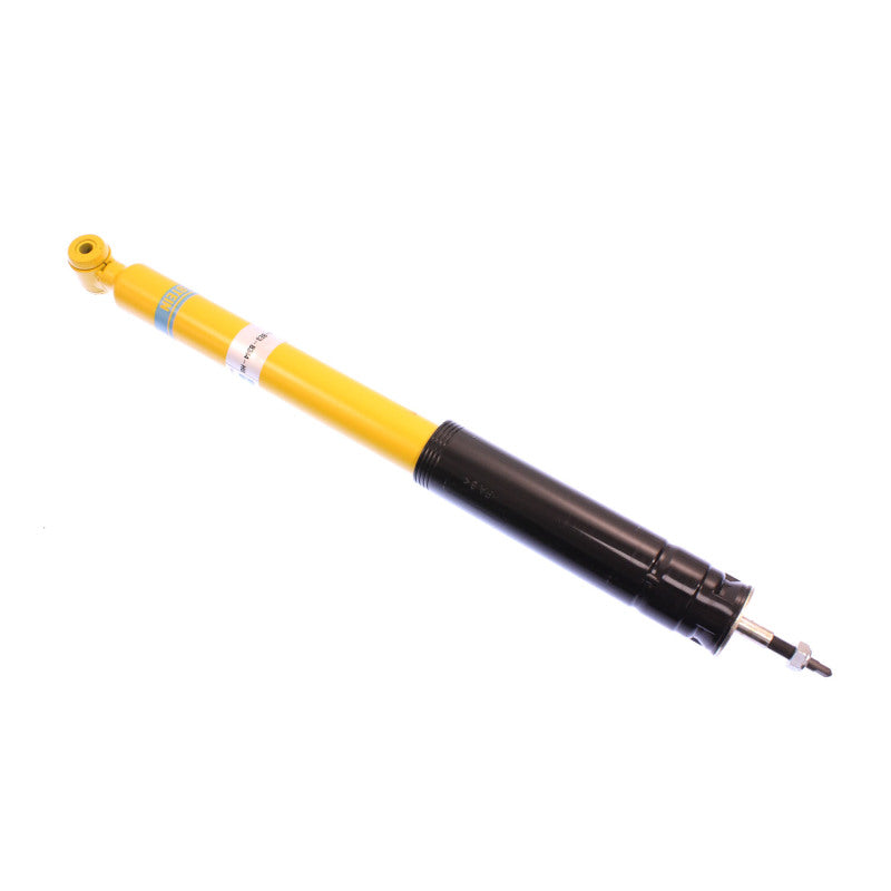 BIL B6 Series Shocks - Bilstein B6 2005 Mercedes-Benz SLK350 Base Rear 36mm Monotube Shock Absorber