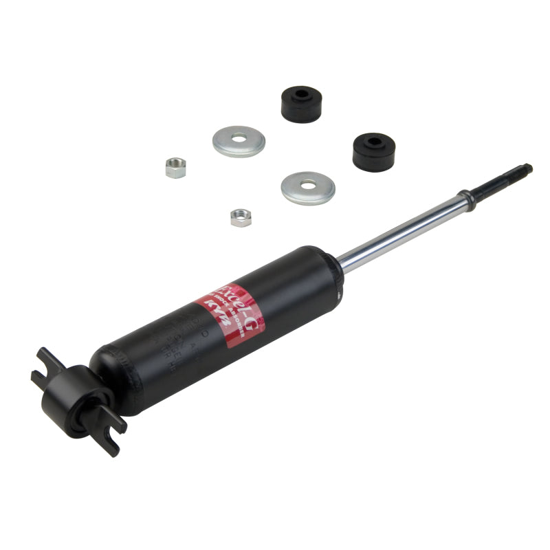 KYB Shock & Strut Excel-G - KYB Shocks & Struts Excel-G Front CHEVROLET Blazer (S-Series) 1983-05 CHEVROLET S-Series Pickup (2WD