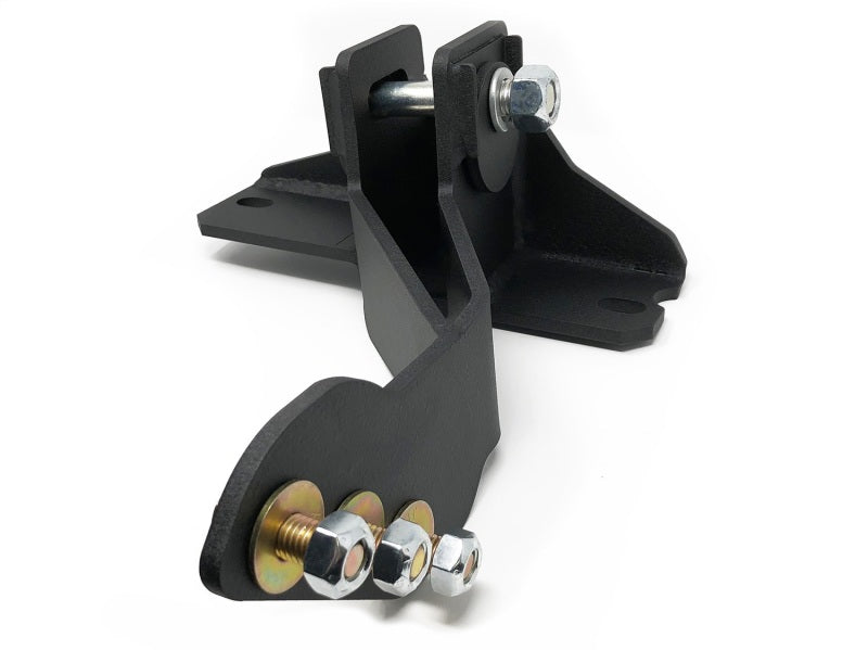 TUF Track Bar Brackets - Tuff Country 05-07 Ford F-350 4wd Track Bar Bracket (2.5in Drop)