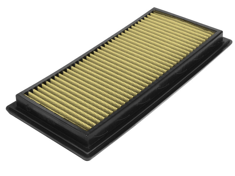 AFE PG7 Drop In Filter - aFe MagnumFLOW Air Filters OER PG7 A/F PG7 GM Diesel Trucks 92-02 V8-6.5L (td)