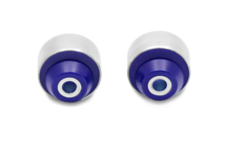 SPR Bushings - Control Arm - SuperPro Getz Control Arm Bushing Kit 2x O/S