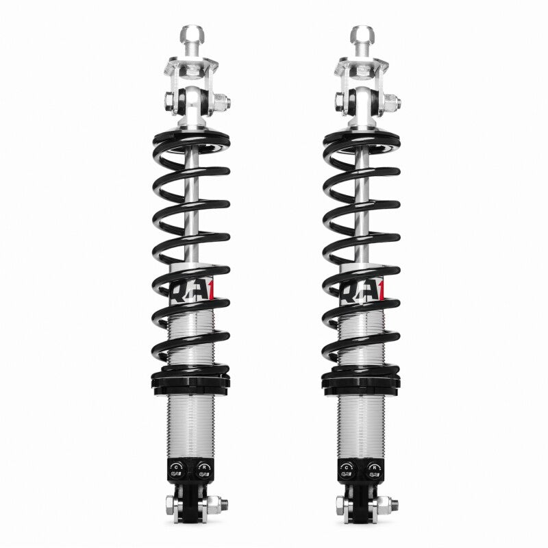 QAP Coil-Overs - Pro Coil - QA1 79-04 Ford Mustang 12-095 Kit Rear Pro-Coil D-Adj