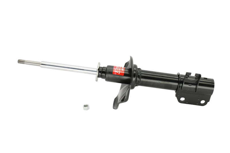 KYB Shock & Strut Excel-G - KYB Shocks & Struts Excel-G Front Right CHEVROLET Metro 1998-01 CHEVROLET Sprint 1989-91 GEO Metro 1