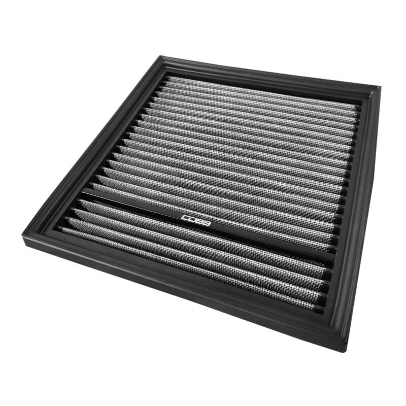 COBB High Flow Air Filter - Cobb 22-23 Subaru WRX / 2019+ Ascent / 2020+ LXT & OBXT High Flow Filter