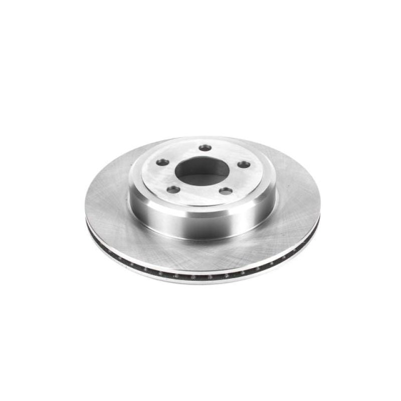 PSB Autospecialty Rotor - Power Stop 17-19 Ford Escape Rear Autospecialty Brake Rotor