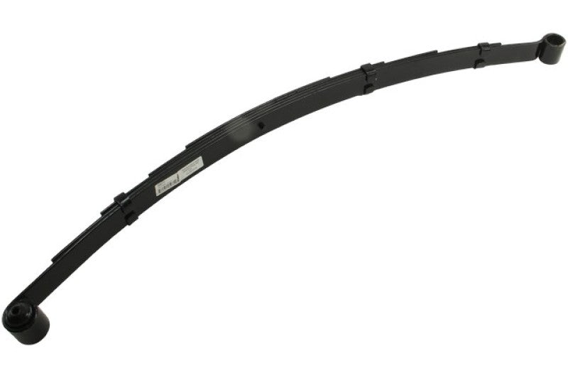BT Leaf Spring - Belltech MUSCLE CAR LEAF SPRING 67-81 CAMARO FIREBIRD