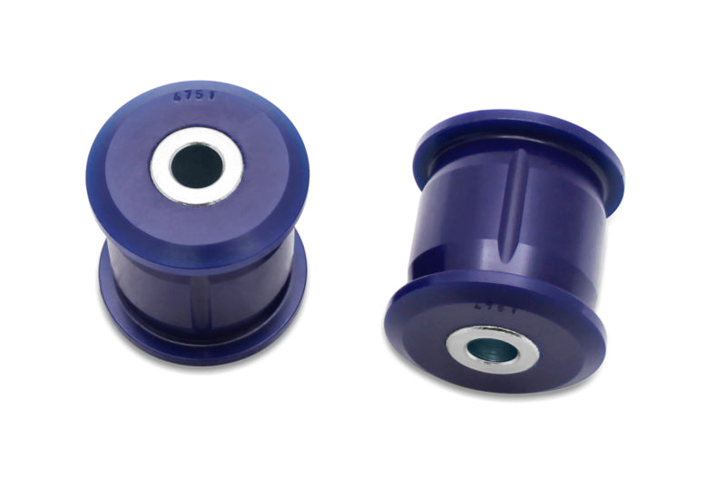 SPR Bushings - Control Arm - SuperPro Rear Trail Arm Rear Bushing Kit