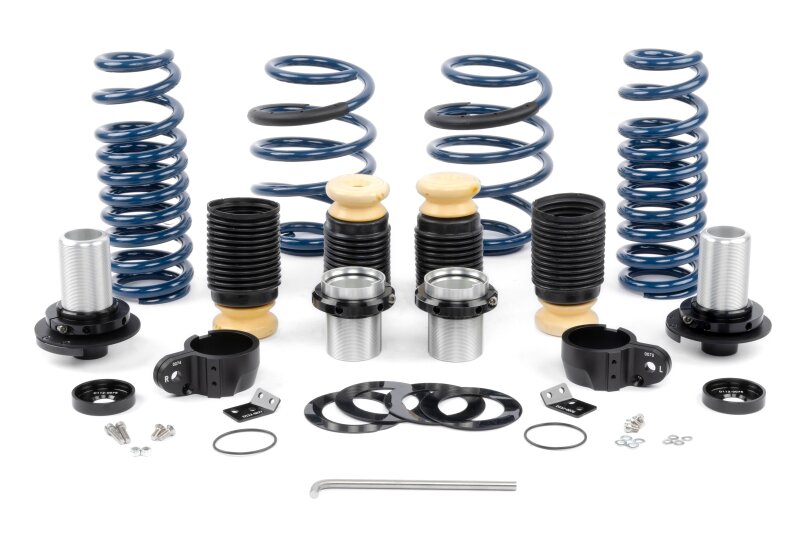 DNN Coilovers - Dinan 21-26 BMW M3 Competition St-1 Coil-Over Suspension