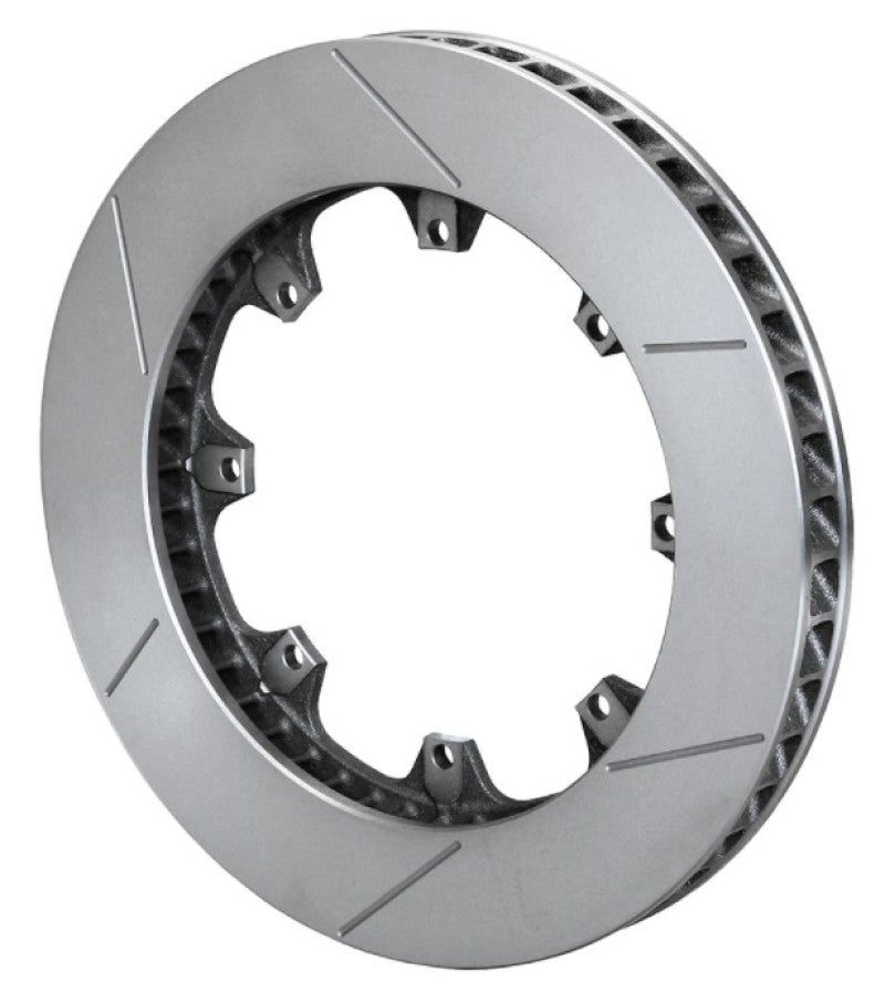 WIL Rotors - Wilwood Rotor-GT48 SPC-37-LH-Bedded 12.19 x 1.25 - 8 on 7.00in