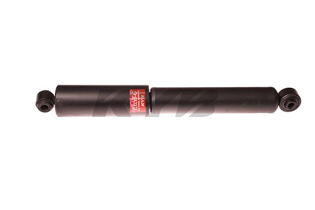 KYB Shock & Strut Excel-G - KYB Shocks & Struts Excel-G Rear NISSAN Frontier (2WD) 2005 NISSAN Frontier (4WD) 2005 NISSAN Xterra