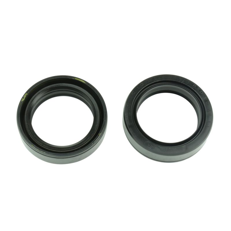 ATH Fork Oil Seal Kits - Athena 1996 Yamaha SR Classic 250 32x44x11mm Fork Oil Seal Kit