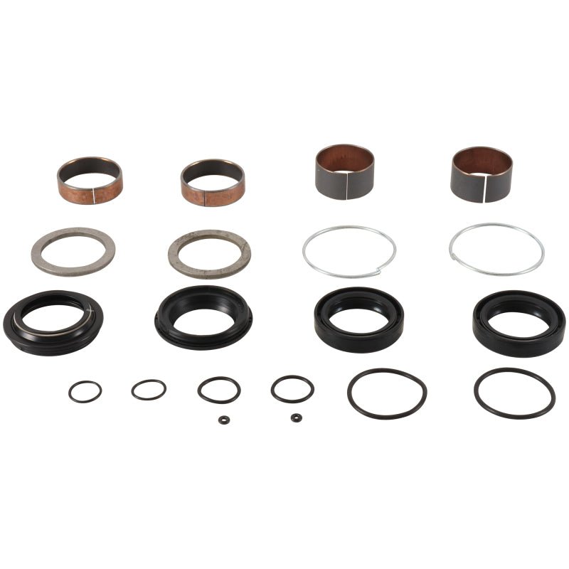 PIV Fork Rebuild Kit - Pivot Works Fork Rebuild Kit Crf150R