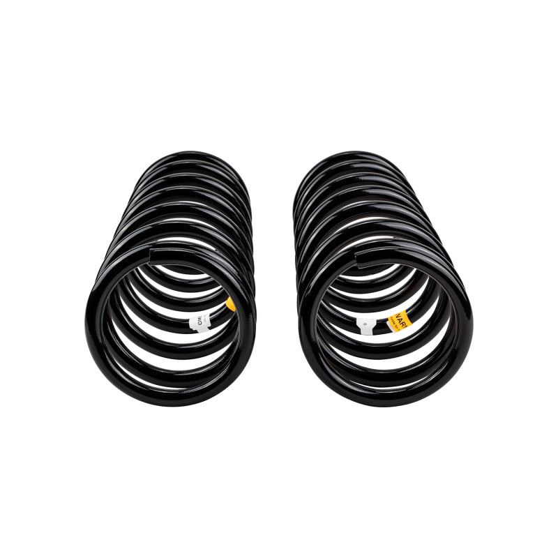 ARB OME Coil Springs - ARB / OME Coil Spring Rear Race Use Only 3In Y61