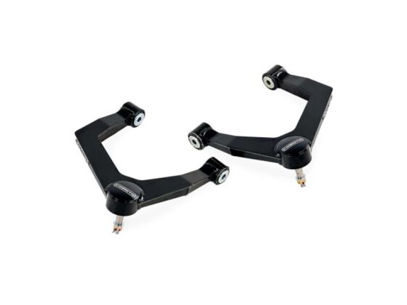 COG UCA Kit - SM Series - Cognito 19-24 Chevy/GMC Silverado/Sierra 1500 2WD/4WD Uniball SM Series Upper Control Arm Kit