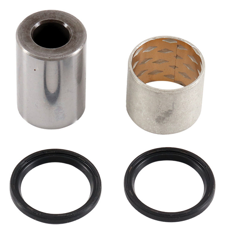 ABR Shock Bearing Kits - All Balls Racing 06-13 Kawasaki KVF650 I Brute Force Lower Front Shock Bearing Kit