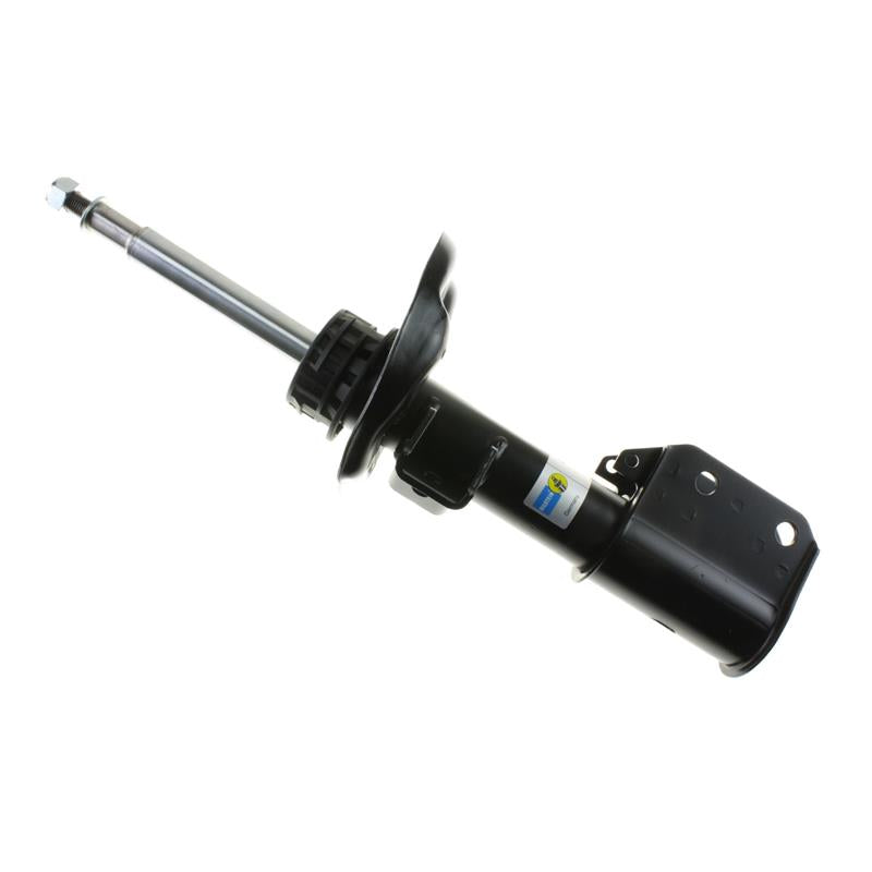 BIL B4 Series Shocks - Bilstein B4 OE Replacement 08-15 Mercedes Benz C3350 / E350 Front Twintube Strut Assembly