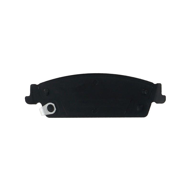 BAE Claw Brake Pads - Baer Brakes 07-14 Cadillac Escalade ESV Claw Brake Rear Pads