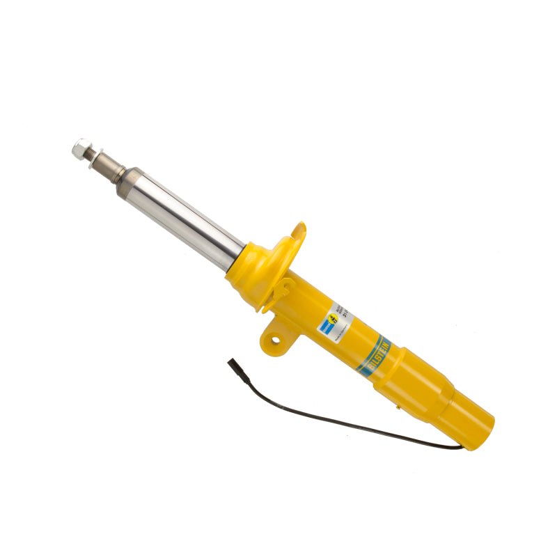 BIL B6 Series Shocks - Bilstein B6 (DampTronic) 2015 BMW M3/M4 Front Left Monotube Strut Assembly