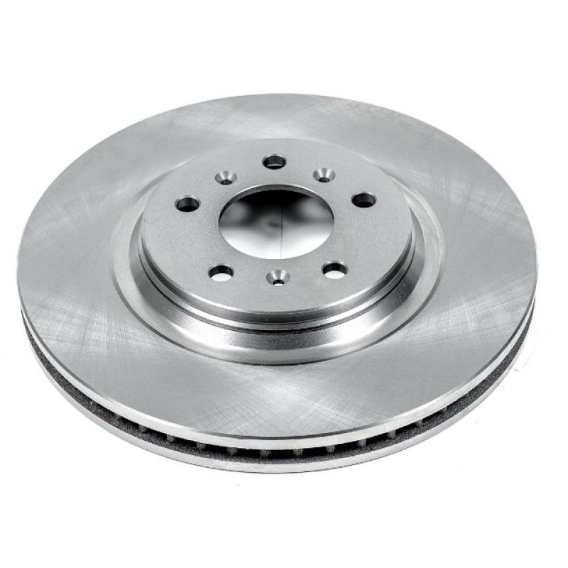 PSB Autospecialty Rotor - Power Stop 08-09 Buick Allure Front Autospecialty Brake Rotor