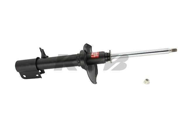 KYB Shock & Strut Excel-G - KYB Shocks & Struts Excel-G Rear Right SUBARU Legacy (FWD) 1990-91