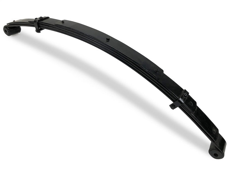TUF Front Leaf Springs - Tuff Country 99-04 Ford F-350 4wd (w/gas 351 Engine) Front 6in EZ-Ride Leaf Springs (Ea)