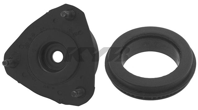 KYB Strut Mounts - KYB Shocks & Struts Strut Mount Front 08-11 Ford Focus
