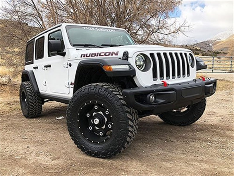 TUF Lift Kits - Tuff Country 18-23 Jeep Wrangler JL & JLU 2in Lift Kit (No Shocks)