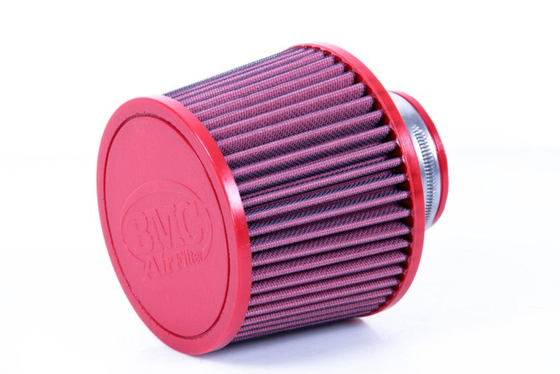 BMC Single Air Conical Filters - BMC Single Air Universal Conical Filter - 76mm Inlet / 110mm H