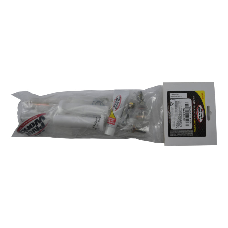 PIV A-Arm Kit - Pivot Works A-Arm Bearing Low Front