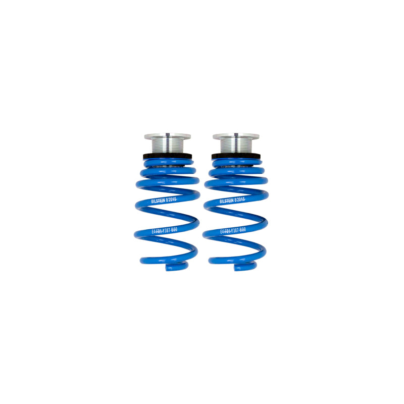 BIL B16 Series Suspension Kits - Bilstein B16 (PSS10) 2014-2015 Mini Cooper Base/S Front & Rear Performance Suspension System