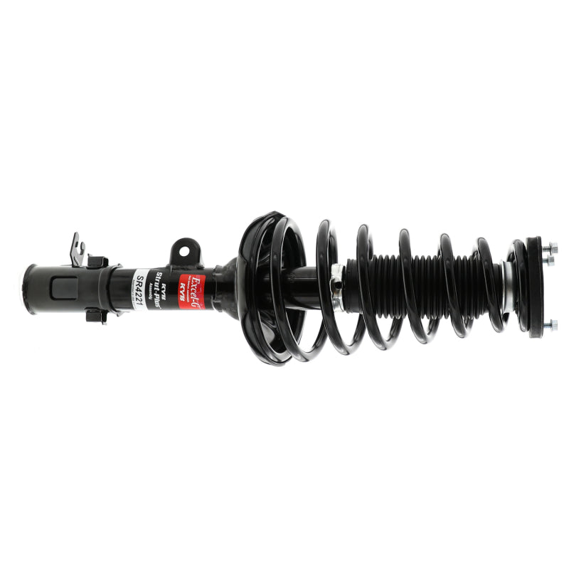 KYB Shocks & Struts Strut Plus - KYB Shocks & Struts Strut Plus Rear Right HYUNDAI Tucson 2009-2005