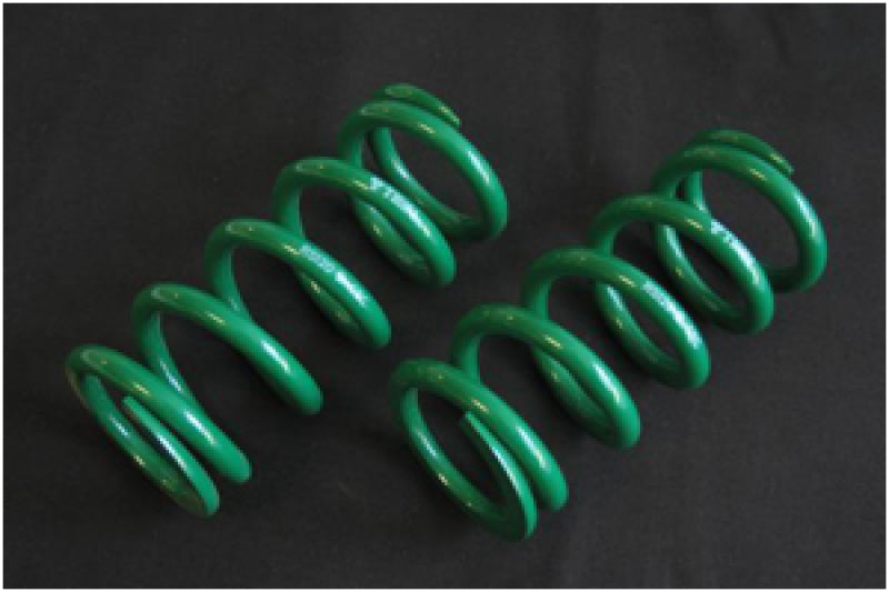 TEIN Coilover Spring - Racing - Tein Coilover Racing Front Springs For DSP24-81NS1 (pair)