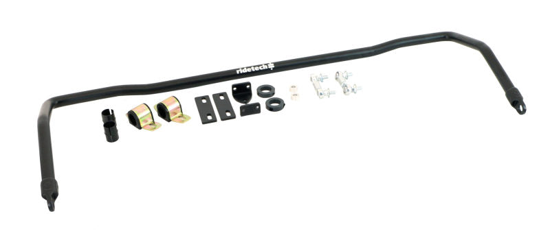 RID TQ Coilover Kits - Ridetech 89-96 Chevy Corvette TQ CoilOver Suspension System