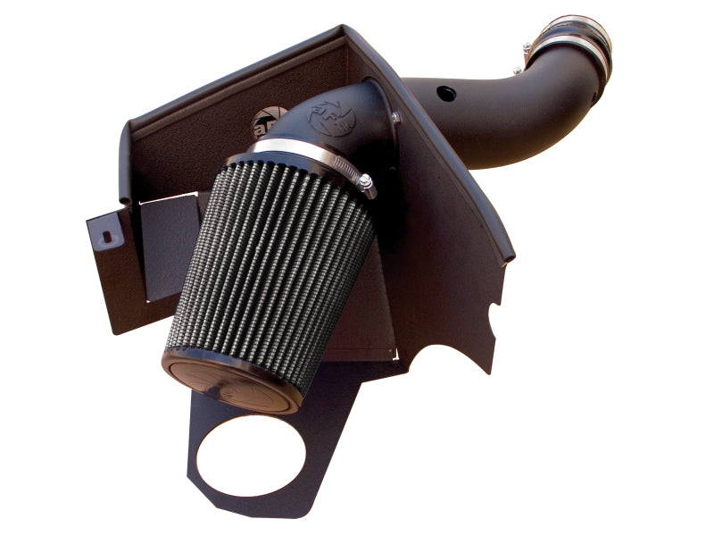 AFE Magnum FORCE Stage-2 Cold Air Intakes - aFe MagnumFORCE Intakes Stage-2 PDS AIS PDS Dodge Magnum 05-08/Chrysler 300 05-10 V6-3.5L