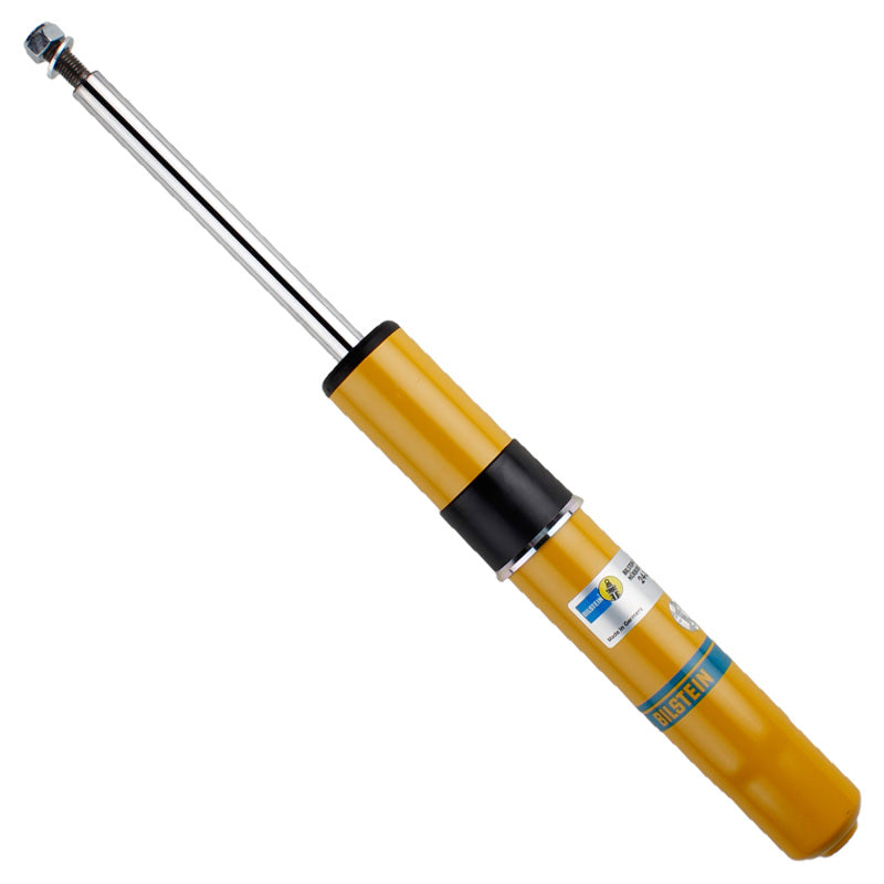 BIL B6 Series Shocks - Bilstein B6 Performance 19-22 Audi A6 Quattro Shock Absorber - Front