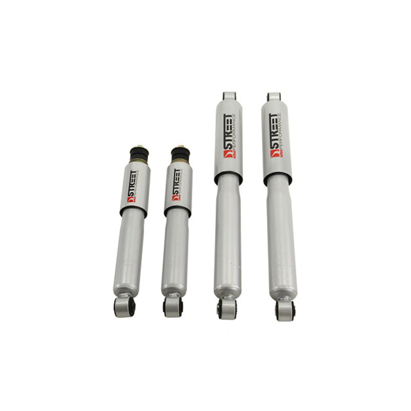 BT Street Performhock Set - Belltech Street Performance Shock Set