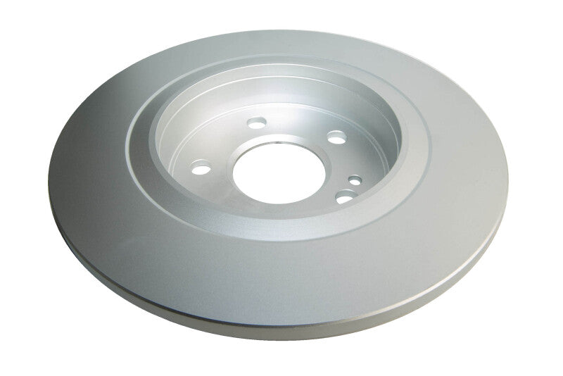 DBA En-Shield Standard Rotors - DBA 19-21 Mercedes-Benz A220 (295mm Rear Rotor) Rear En-Shield Street Series Rotor