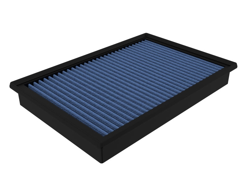 AFE P5R Drop In Air Filter - aFe MagnumFLOW Air Filters OER P5R A/F P5R Dodge Trucks 02-12 V6/V8