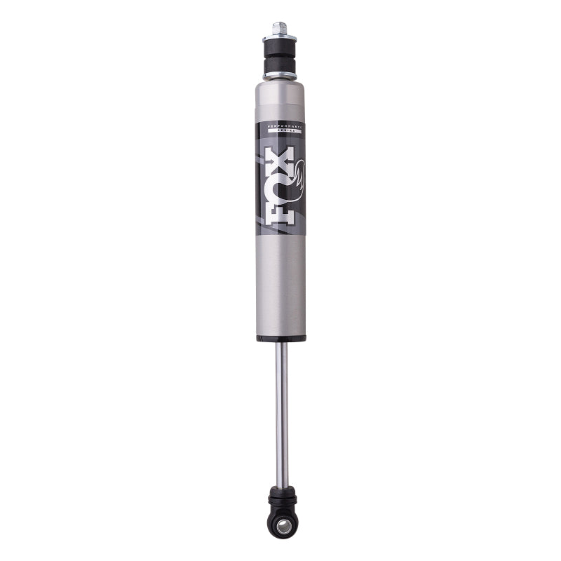 FOX 2.5 Perf Shock - FOX 05-23 Toyota Tacoma (RWD) 2.5 Performance Series IFP Shock - Rear